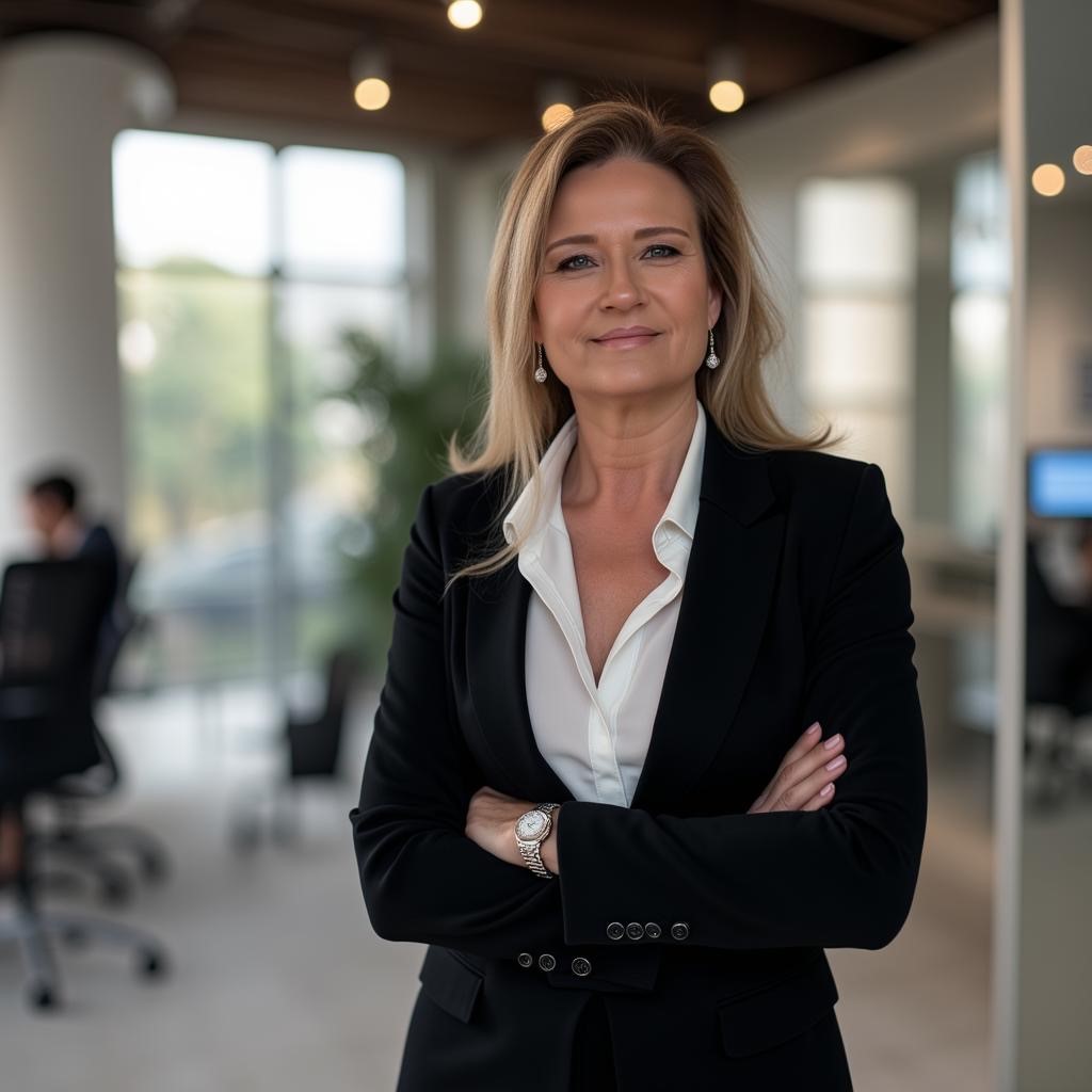 Beth D'Andrea
